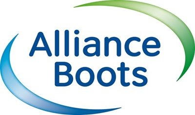 Alliance Boots