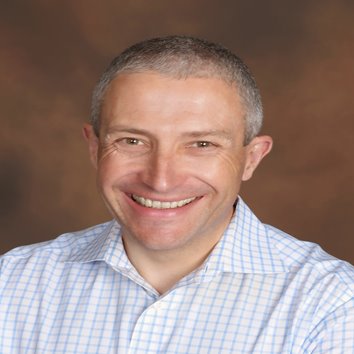 Jonathan Currie