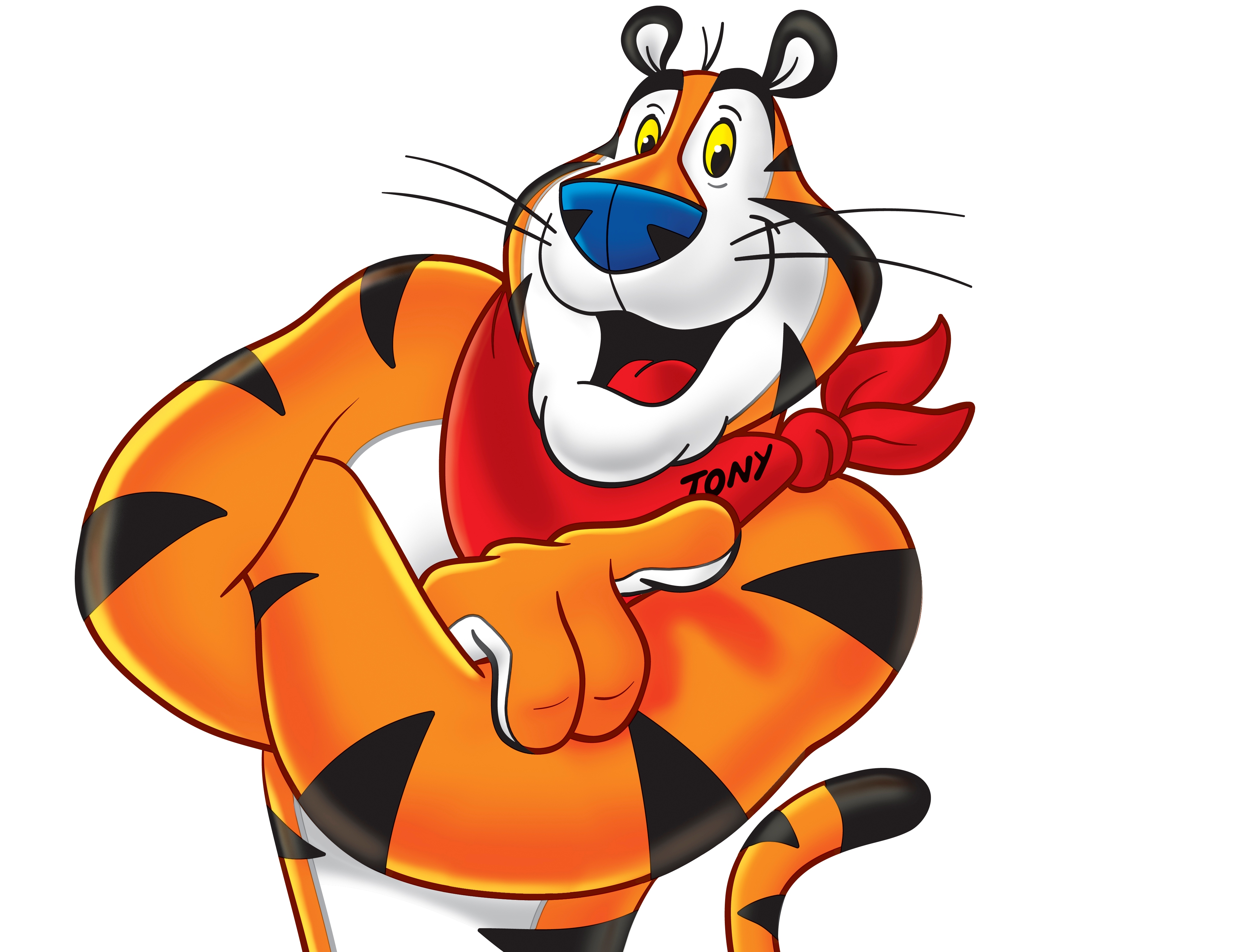 SRM aims to underpin growth at Kellogg
