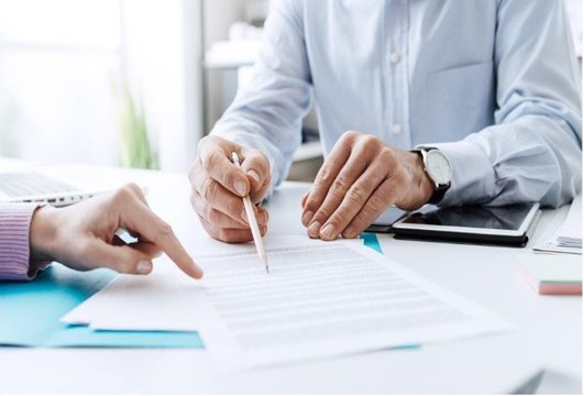 Are you a contract management hypocrite?