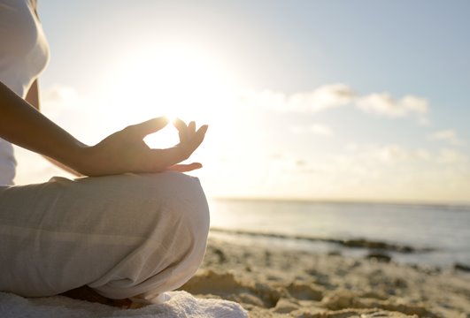 Facing procurement’s never-ending demands with a happy work-life balance