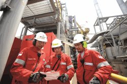 Premier Oil