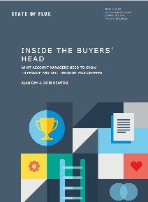 Inside the Buyers’ Head