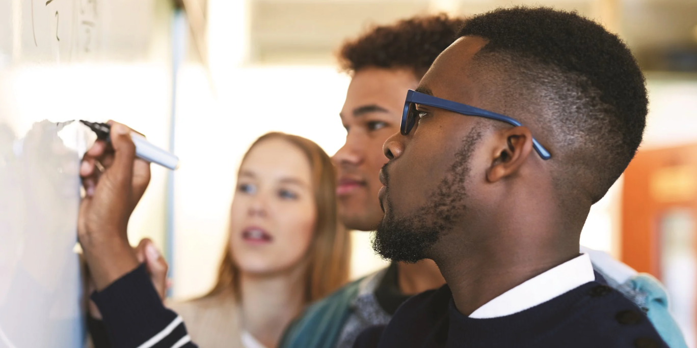 The skills and behaviours needed to produce sustained value