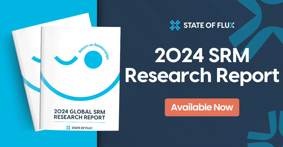 2024 SRM Research Report