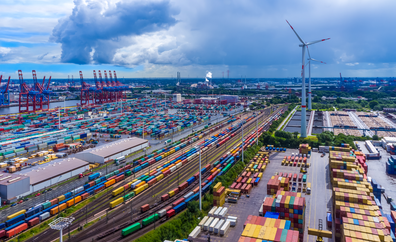 Four steps to create true and sustainable commercial value from Supplier Management