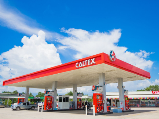 Caltex