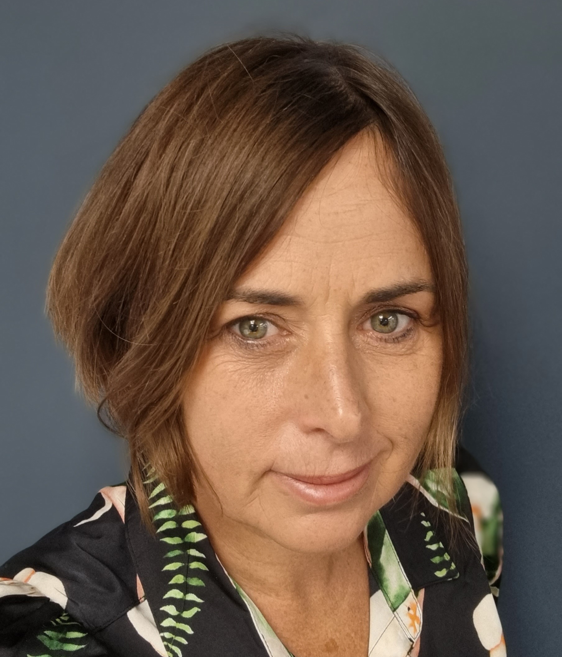 Jennifer Hall