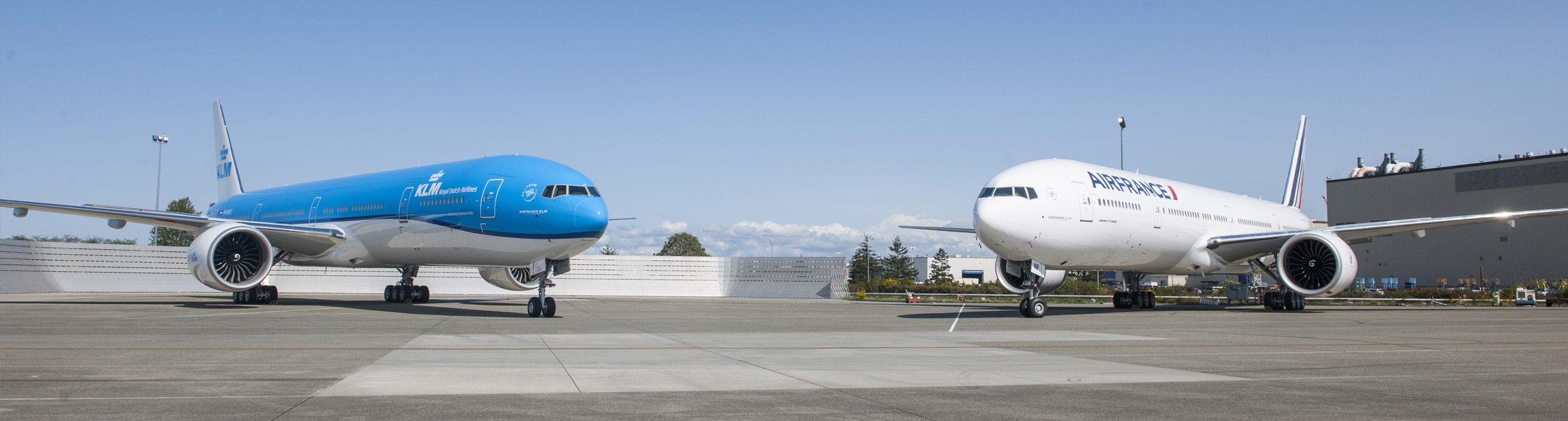 Air France-KLM uses technology to increase efforts in SRM