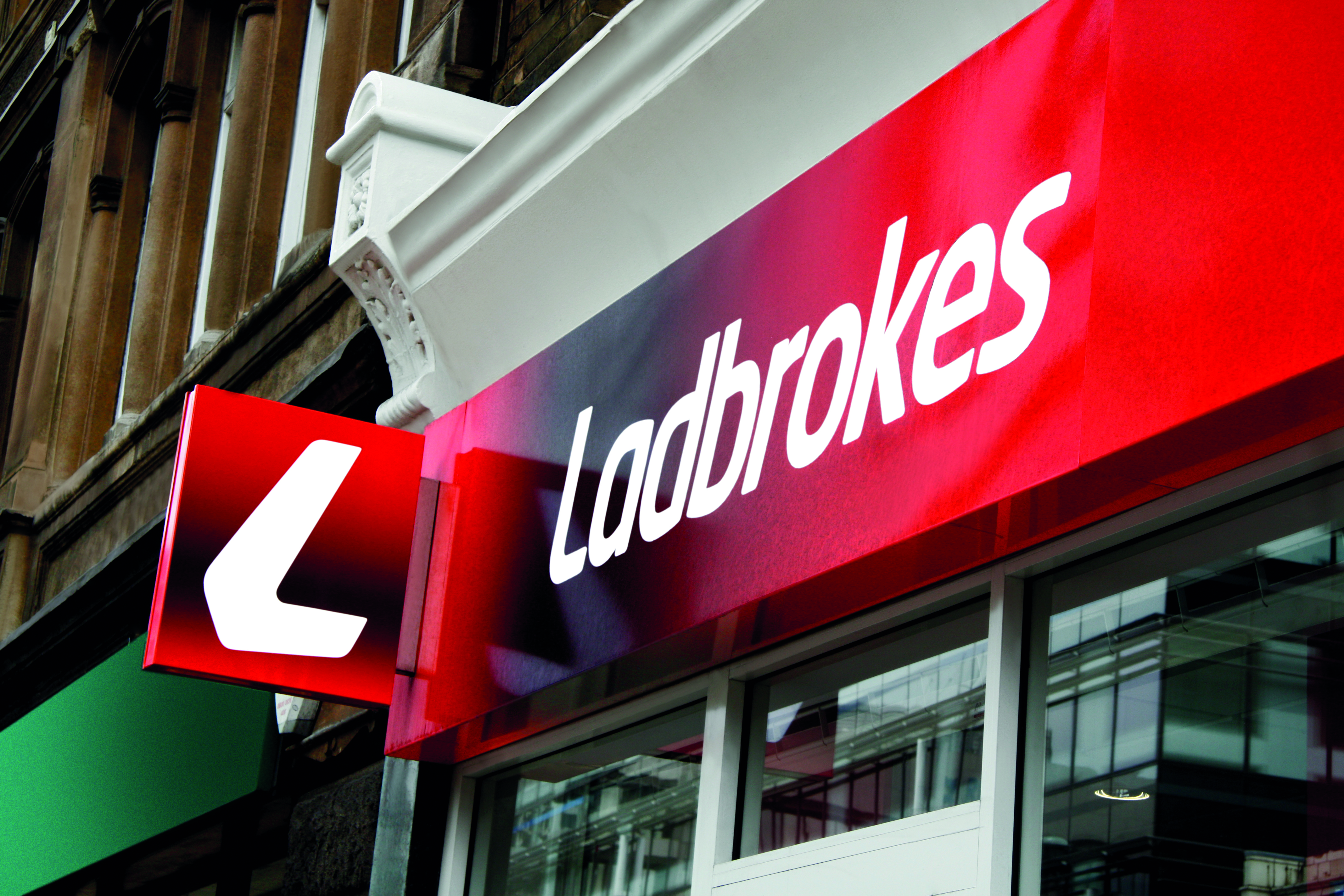 Ladbrokes