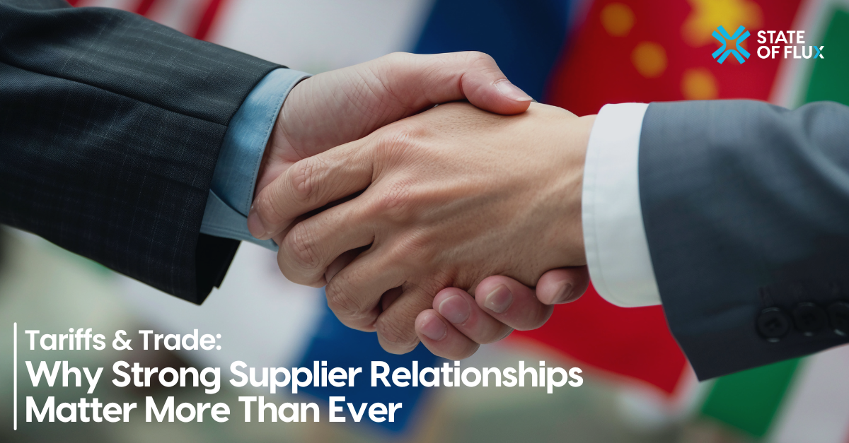 Tariffs & Trade Article