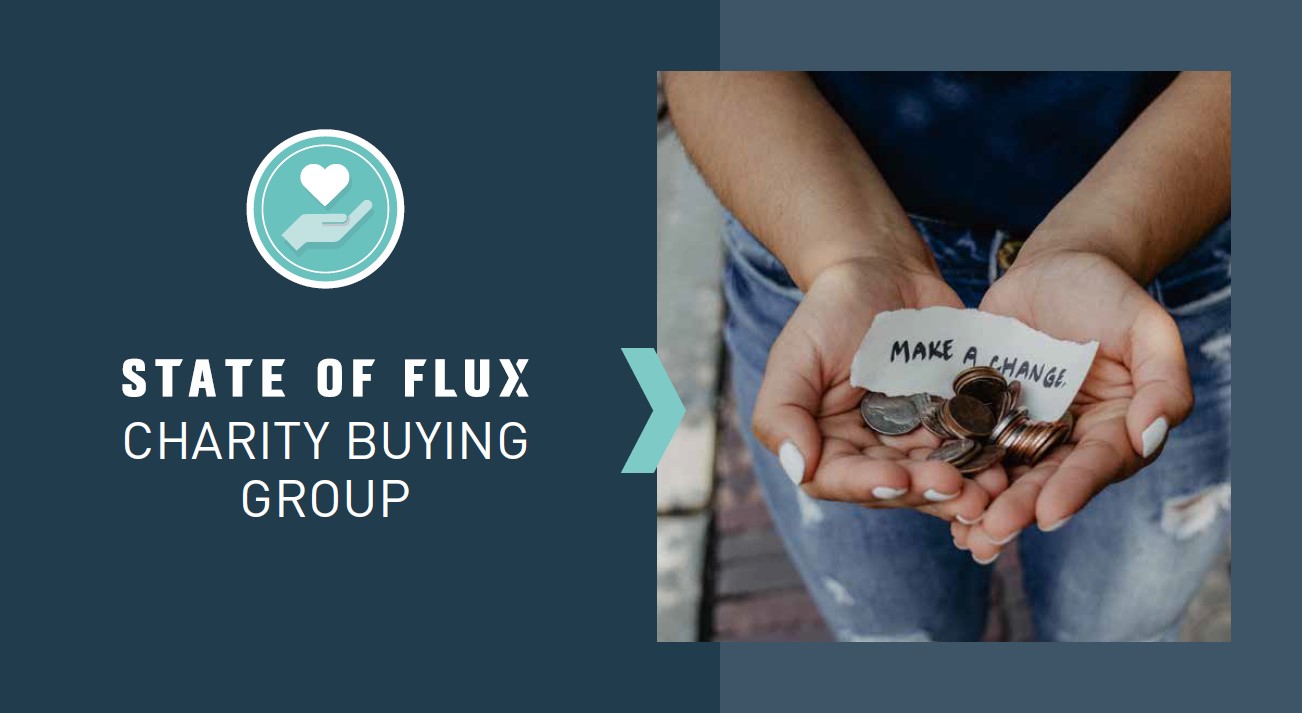 State Of Flux Procurement and Supply Chain Consultancy State Of Flux