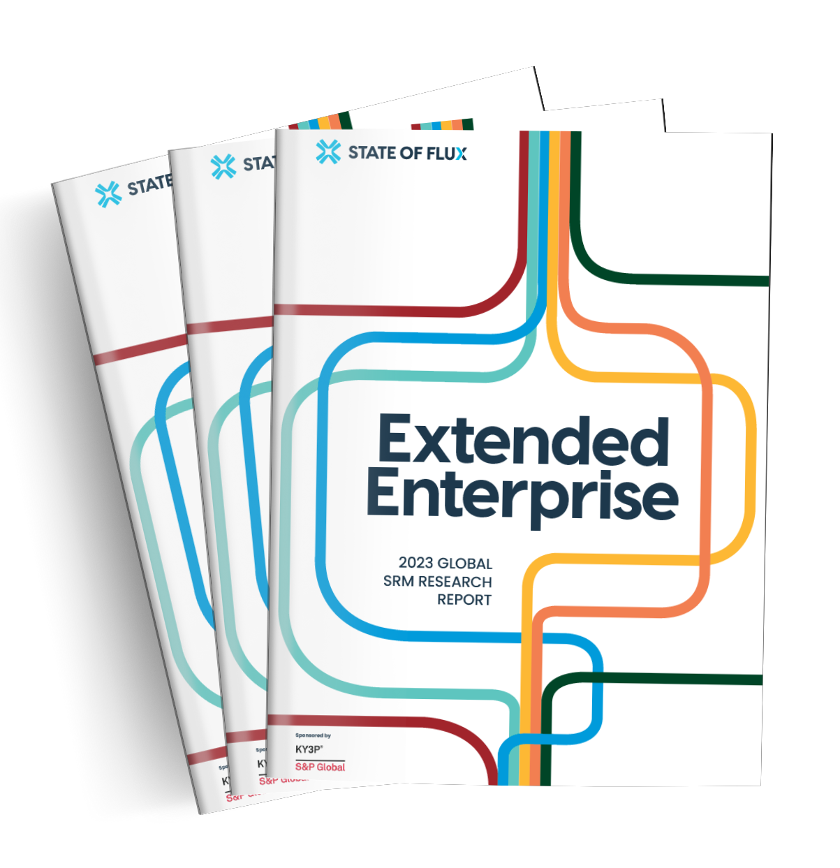 2023 Global SRM Research Report - Extended Enterprise