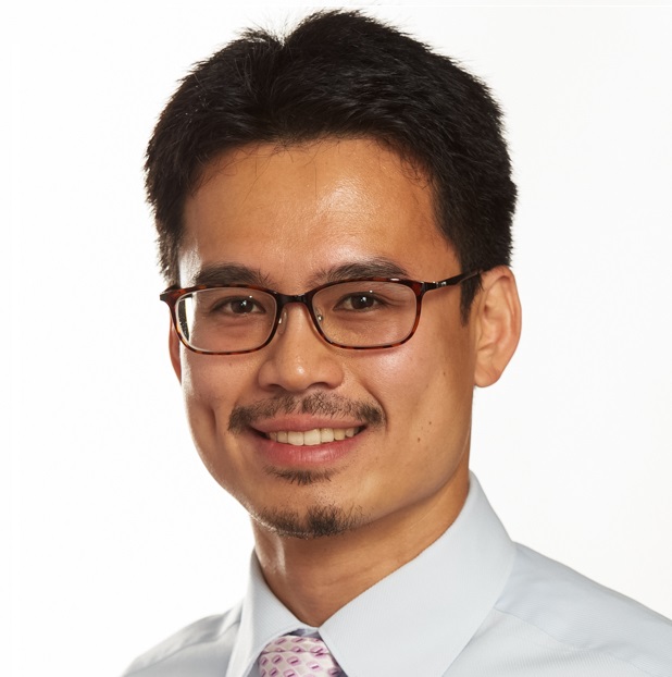 Frank Lai