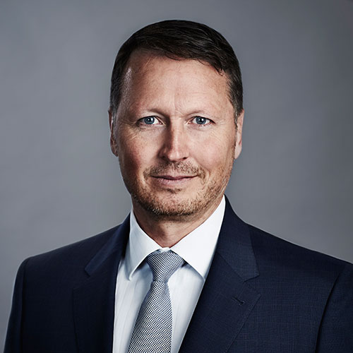 Tony Shortt