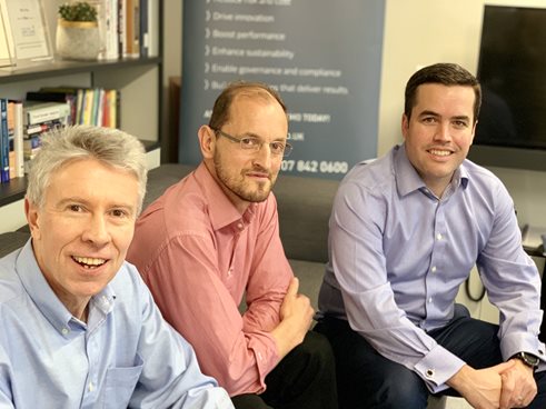 State of Flux hires Executive leaders for Financial Services, Public Sector and Technology to scale EMEA team