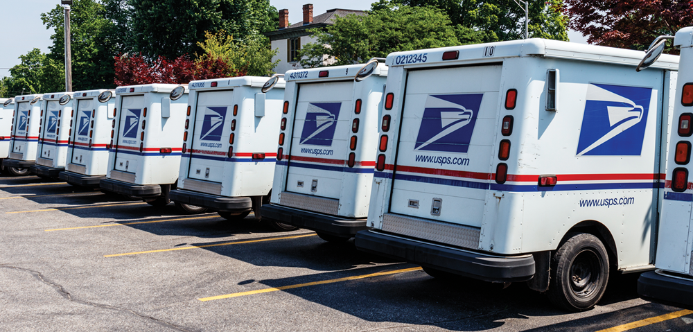 US Postal Service