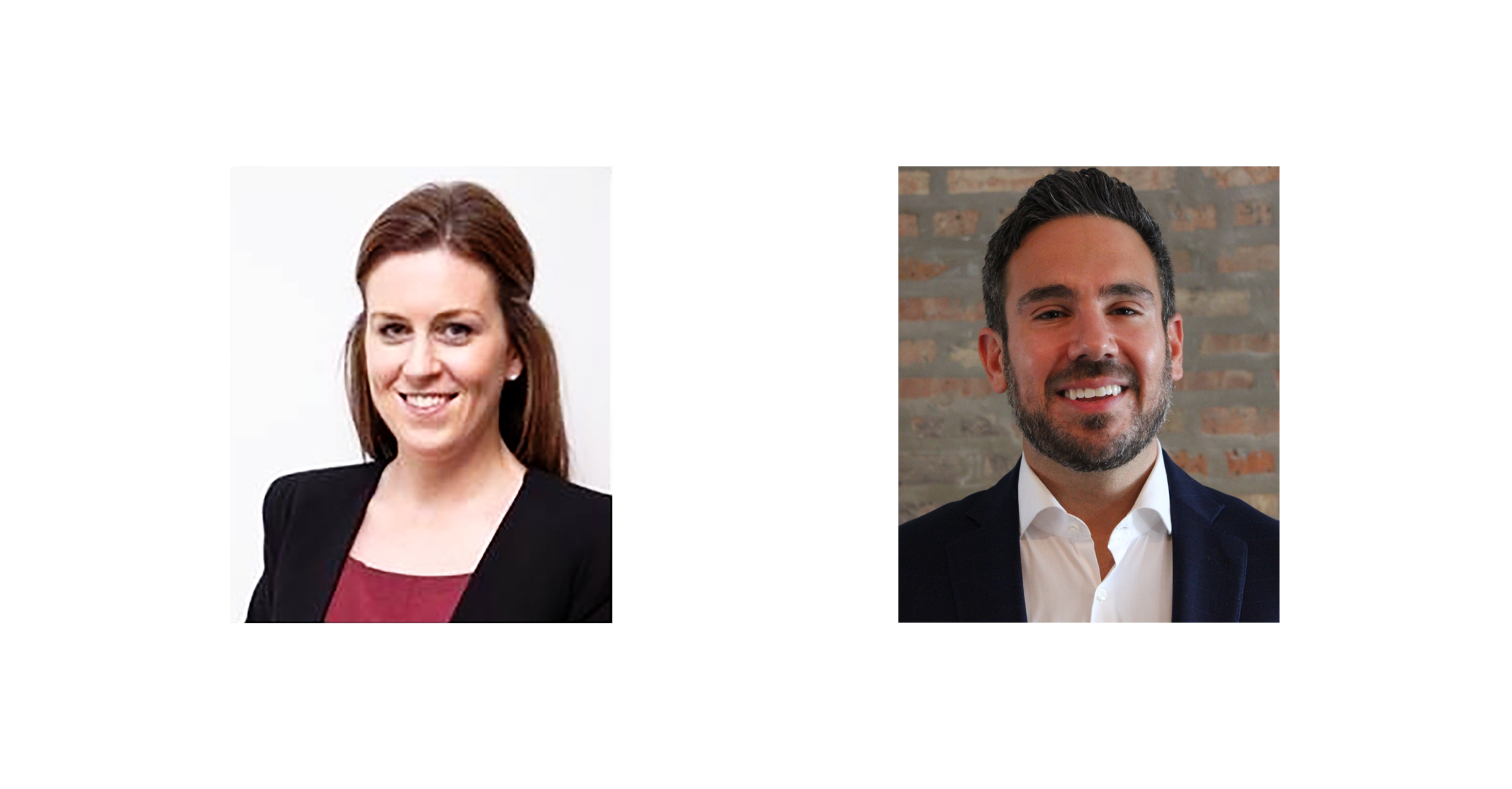 State of Flux welcomes Louise Whyte and Steven Nieri