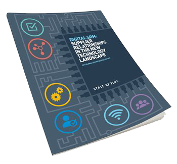 2016 Global SRM Research Report - Supplier relationships in the new technology landscape