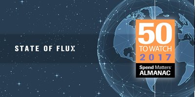 State of Flux selected as a 50 to Watch company in 2017!