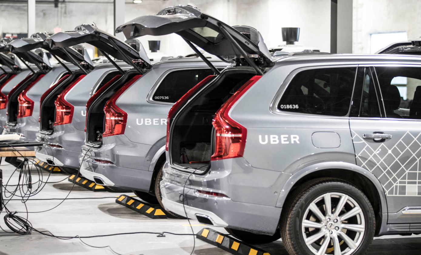 Uber