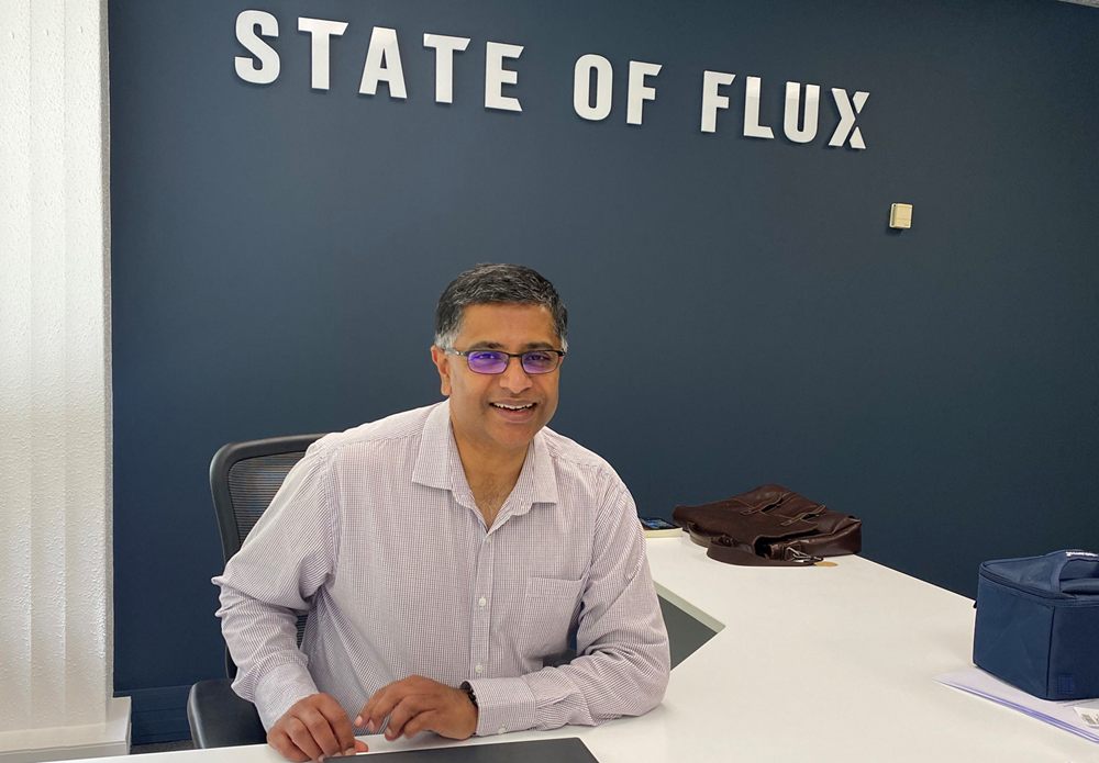 State of Flux announces the opening of new office in New Zealand