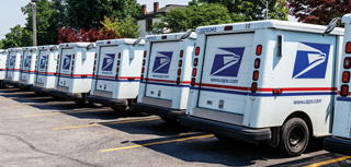 US Postal Service