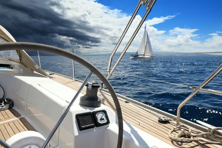 Companies can weather the perfect storm with SRM at the helm 