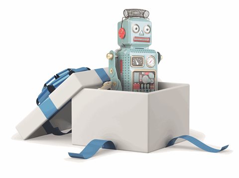 Imagine supplier innovation becoming a reality