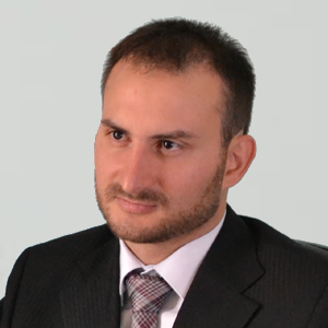 Alex Tsagkas 